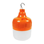 80W (Orange)