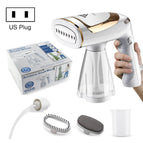 White Single Gear / US Plug