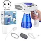 Blue 3 Gear / EU Plug