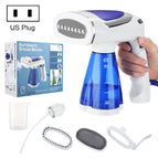 Blue 3 Gear / US Plug