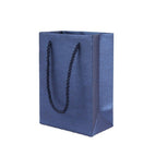 Royal Blue Handbag