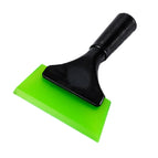 Green With Handle