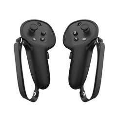 For Meta Quest Pro 1pair Handle Silicone Case Cover VR Accessories