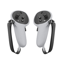 For Meta Quest Pro 1pair Handle Silicone Case Cover VR Accessories