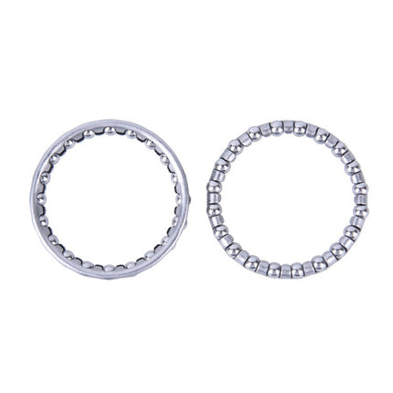 2pcs For Xiaomi M365/Pro Scooter Steering Bearing, Steering Bearing