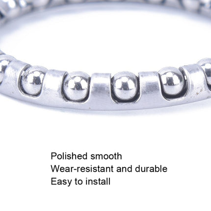 2pcs For Xiaomi M365/Pro Scooter Steering Bearing, Steering Bearing