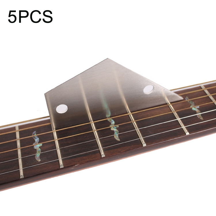 Guitar Repair Measuring Ruler Tools, 9 PCS/ Set T -Type Guitar Ruler, 5PCS Stainless Steel Leveling Ruler, 2PCS Aluminum Silver Leveling Ruler, 2PCS Aluminum Gold Leveling Ruler, 5PCS Guitar String High Ruler, T -Type Guitar Ruler+String High Ruler����...
