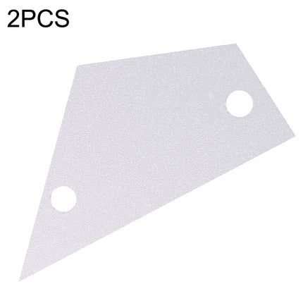 Guitar Repair Measuring Ruler Tools