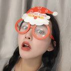 Santa Claus Head