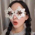 Gradient Snowflake
