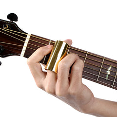 2PCS Stainless Steel Guitar Slide Tube Folk Slide Block, 28mm(Silver), 51mm(Silver), 60mm(Silver), 70mm(Silver), 28mm(Gold), 51mm(Gold), 60mm(Gold), 70mm(Gold), 28mm(Black), 51mm(Black), 60mm(Black), 70mm(Black)