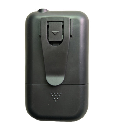 19A  Hearing Aids Sound Amplifier Battery Powered In Ear Hearing Enhancement Device