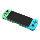 D3 (Blaugrün) / TBD0603018901B