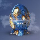 Thanos Blue