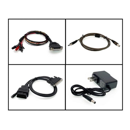 SM2 PRO J2534 VCI PCM ECU 67 In 1 Programming Dongle