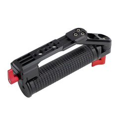 For DJI Ronin RS3 Pro Adjustable Angle Aluminum Alloy Handle Stabilizer