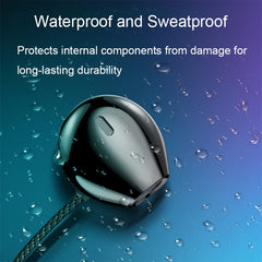 U20 Lavalier Bluetooth Sound Collector Smart Auxiliary Bluetooth Headset, U20
