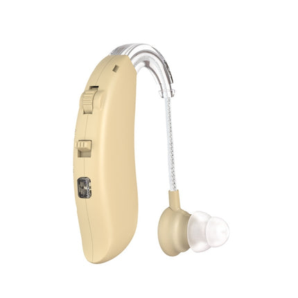 GM-301 Hearing Aid Rechargeable Sound Amplifier,Spec:
