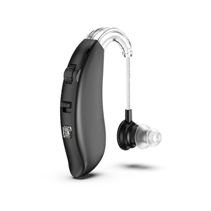 GM-301 Hearing Aid Rechargeable Sound Amplifier,Spec: