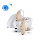 With Charging Pod Skin Color+White