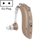 EU Plug(Skin Color) / Skin Color