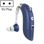 EU Plug(Blue) / Blue