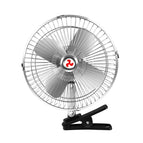 10 inch Metal 24V