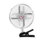 8 inch Metal 12V
