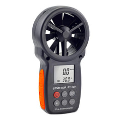 Collection image for: Tachometers & Anemometer