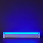 32cm / Blue Light
