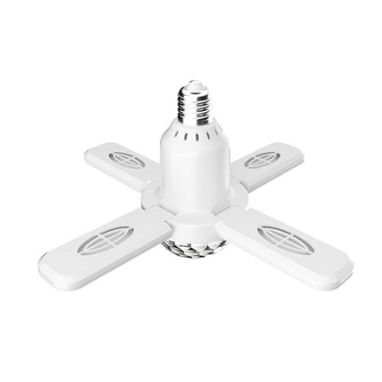 LY-002 24W Mini Bluetooth RGB Light Effect Foldable Music Light, Magic Light, Starry Light