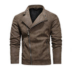 M / Dark Brown
