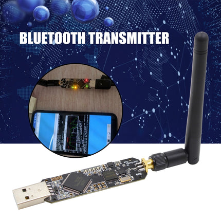 UberTooth One SJ-057 USB Bluetooth Protocol Analysis Device