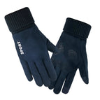 Q35 Dark Blue / Dark Blue