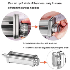 Meat Grinder Enema Machine Accessories