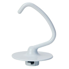 For KitchenAid 4.5-5QT Stand Mixer C Dough Hook, For KitchenAid 4.5-5Q