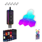 6pcs Bluetooth / TBD0603061801B