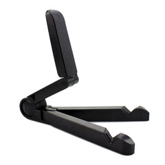 54356 Multifunctional Desktop Universal Foldable Triangular Phone Holder