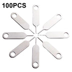 100 PCS Style 2 / Style 2