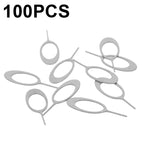 100 PCS Style 3 / Style 3