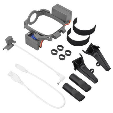 Für DJI Mavic 2 Pro &amp; Zoom Airdrop-System Drohnenwerfer, Für DJI Mavic 2 Pro &amp; Zoom