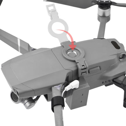 Für DJI Mavic 2 Pro &amp; Zoom Airdrop-System Drohnenwerfer, Für DJI Mavic 2 Pro &amp; Zoom