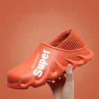 Orange Red / 36-37