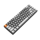 Green Shaft Version (Gray)