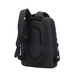 For DJI AVATA  Storage Bag Hard Shell Waterproof Shoulder Bag Backpack, Style 1 Brushed Gray Black Inner, Style 1 Metal Gray Black Inner