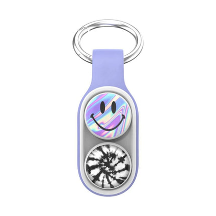 Decompression Toy Magnetic Buckle Toy Press Handheld Toy, Magnetic Buckle Purple, Magnetic Buckle  Black, Magnetic Buckle  White, Magnetic Buckle Navy Blue, Magnetic Buckle  Green, Magnetic Buckle Fluorescen Green