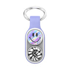 Magnetic Buckle Purple / Lavender Purple