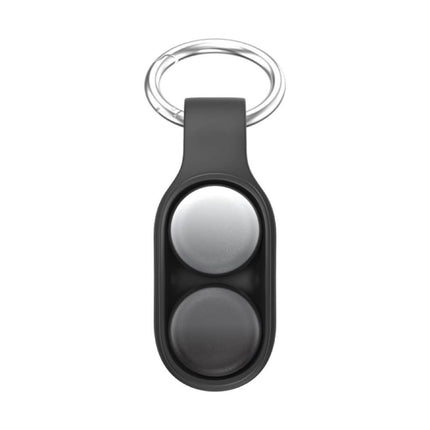 Decompression Toy Magnetic Buckle Toy Press Handheld Toy, Magnetic Buckle Purple, Magnetic Buckle  Black, Magnetic Buckle  White, Magnetic Buckle Navy Blue, Magnetic Buckle  Green, Magnetic Buckle Fluorescen Green