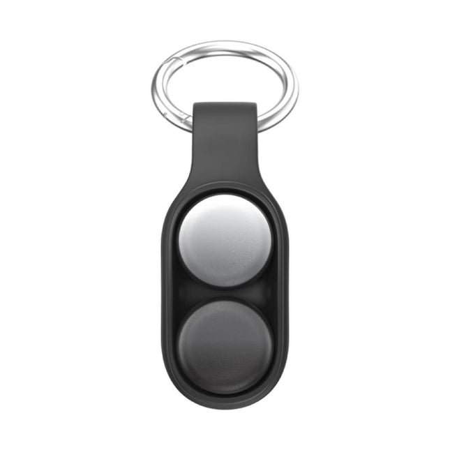Decompression Toy Magnetic Buckle Toy Press Handheld Toy, Magnetic Buckle Purple, Magnetic Buckle  Black, Magnetic Buckle  White, Magnetic Buckle Navy Blue, Magnetic Buckle  Green, Magnetic Buckle Fluorescen Green