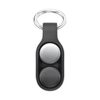 Magnetic Buckle  Black / Black